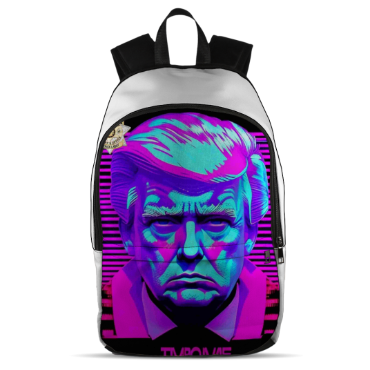 Synthwave Style