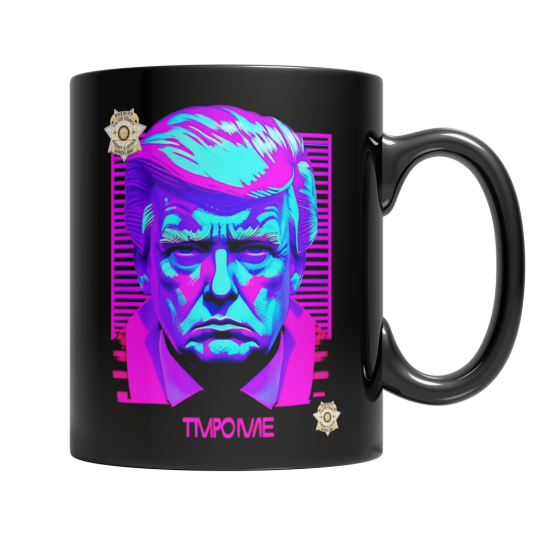 Synthwave Style