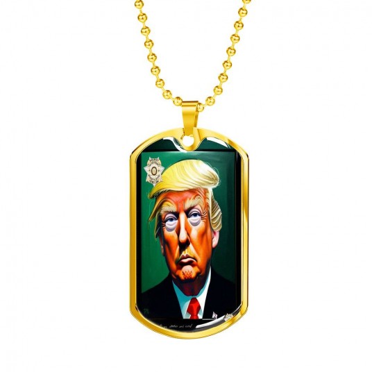 Salvador Dali Style