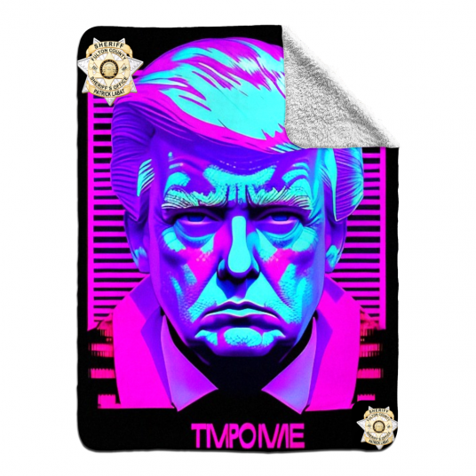 Synthwave Style