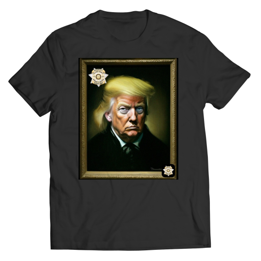 Rembrandt Style