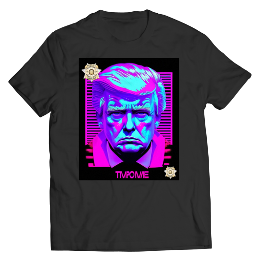Synthwave Style
