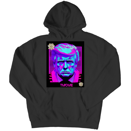 Synthwave Style