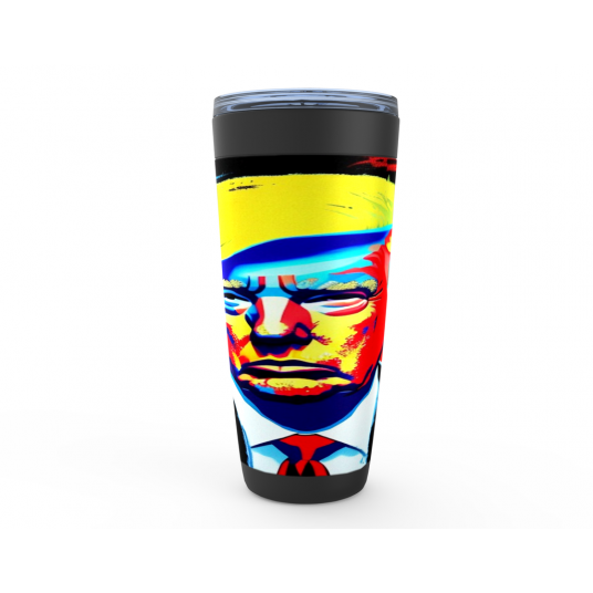Andy Warhol Style