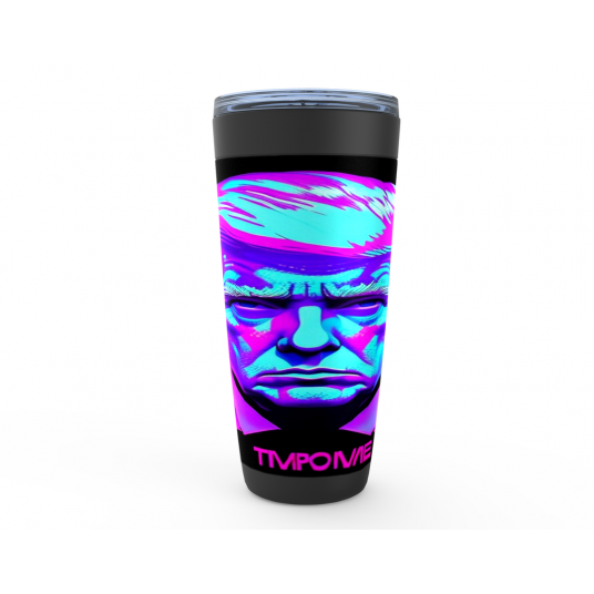 Synthwave Style