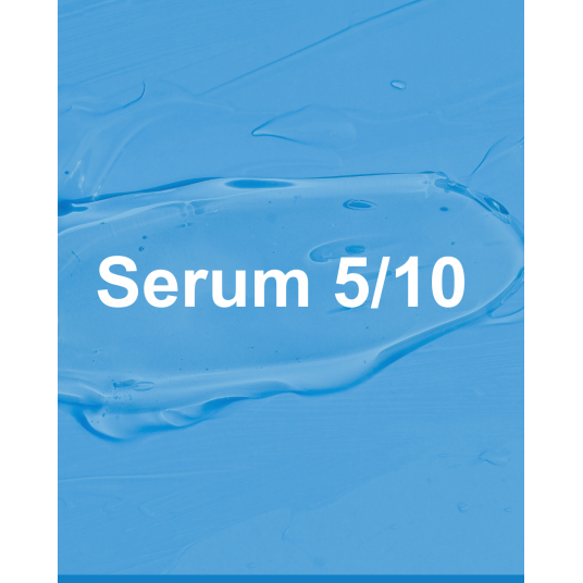Serum 5/10 (2oz) (Skin Types: Acne/Face and Body, Problem or Blackheads)