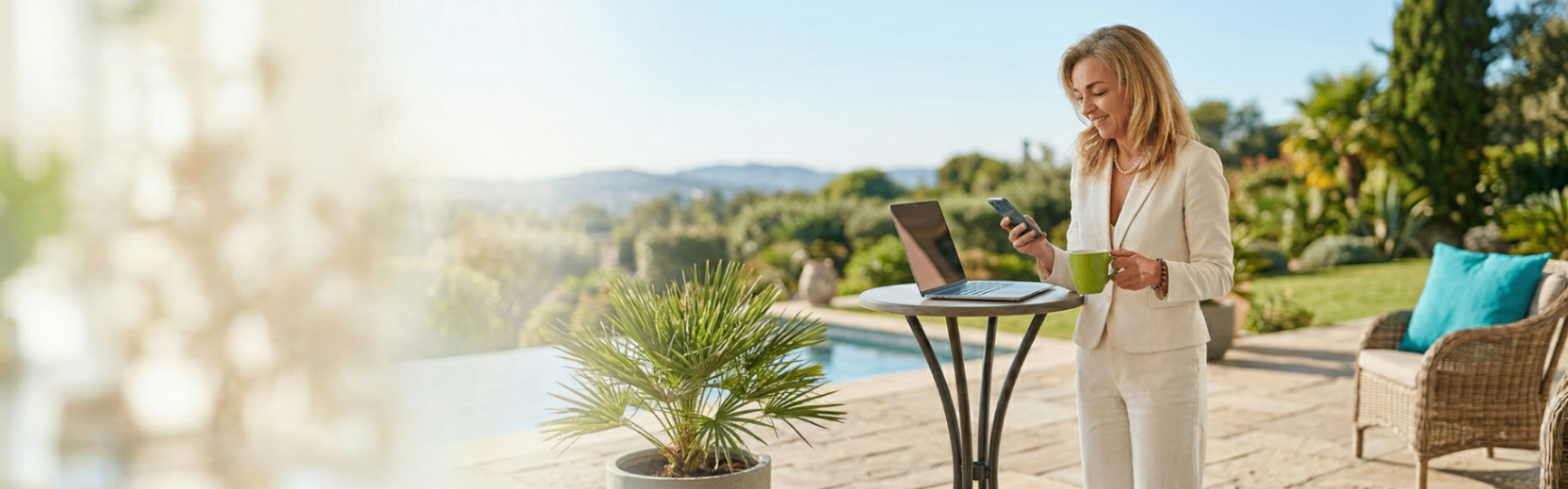 Build Once. Earn Forever.