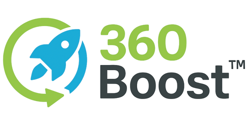360Boost™
