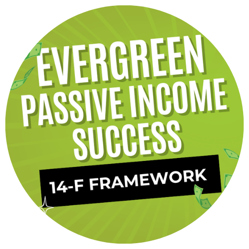 Evergreen 14-F Framework 