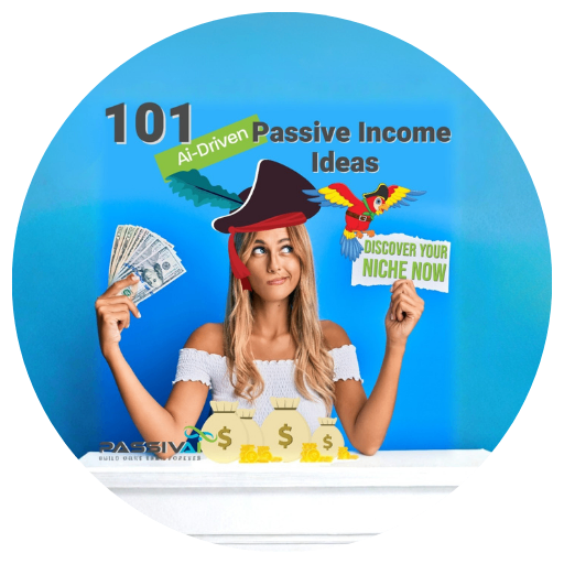 101 Passive Income Ideas