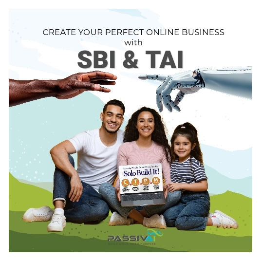 Online Business-in-a-Box