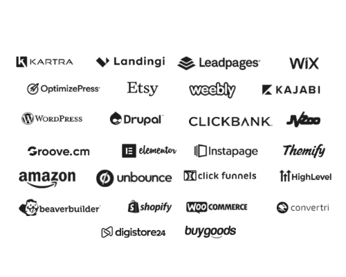 Groove Credibility Logos