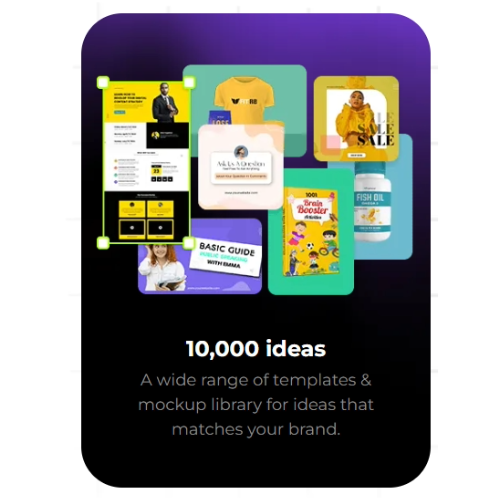 1000 Ideas