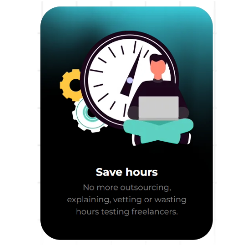 Save Hours
