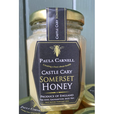 Castle Cary Honey