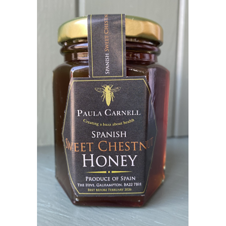 Sweet Chestnut honey