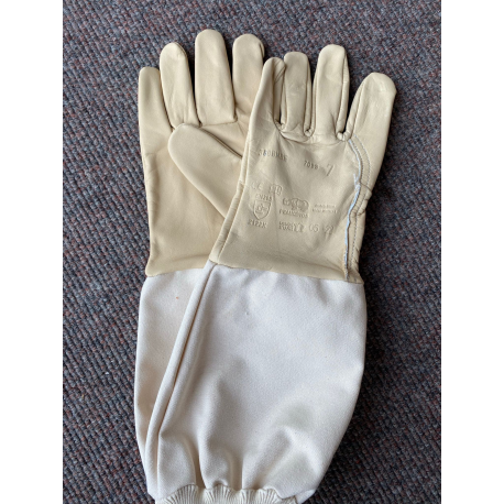 Gloves: Washable Beekeeping