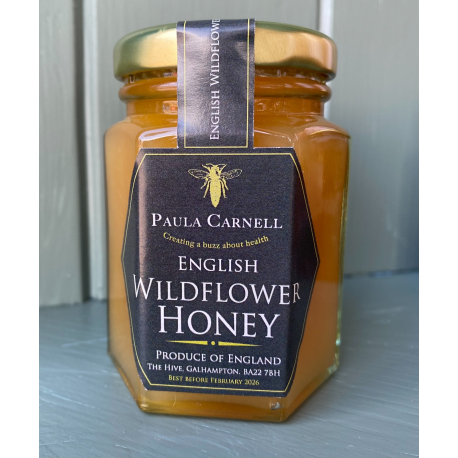 Paula's Choice Wildflower Honey