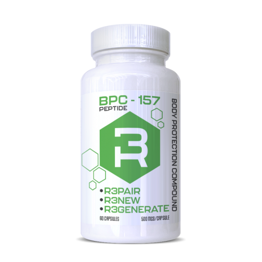 BPC - 157