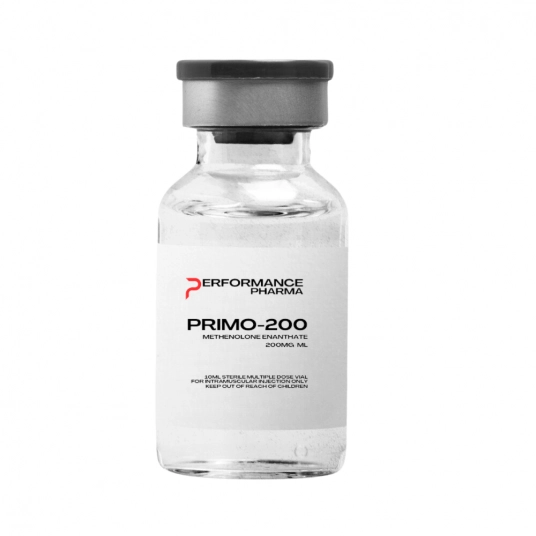 Primo 200 (Primobolan 200mg/mL x 10mL)