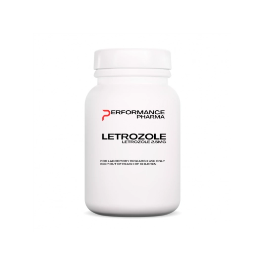 Letrozole 2.5 (Letrozole 2.5mg x 100 tabs)