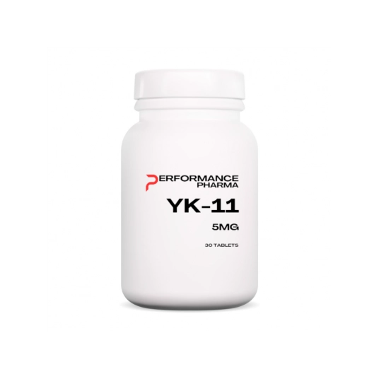 YK-11 (YK-11 5mg x 30 capsules)