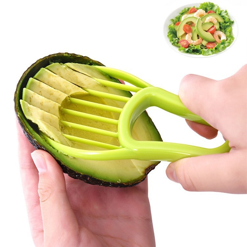 3-IN-1 Avocado Slicer – Deal Empire