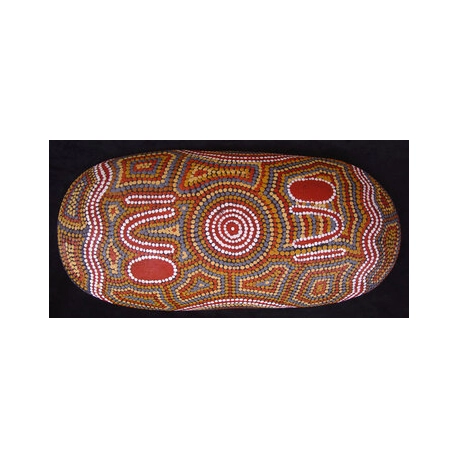 TCAB-13, Australian Aboriginal Coolaman