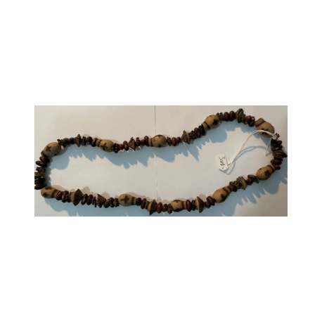 TCAJ-2, Aboriginal Necklace