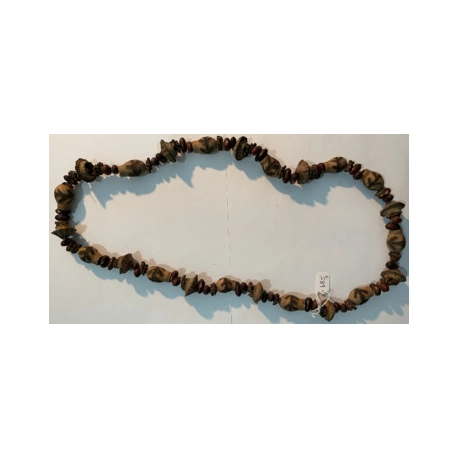 TCAJ-3, Aboriginal Necklace
