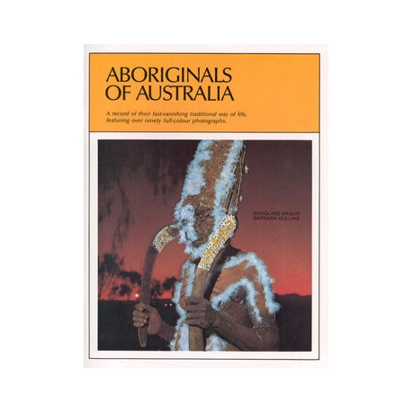 TCBK-27, Aboriginals of Australia