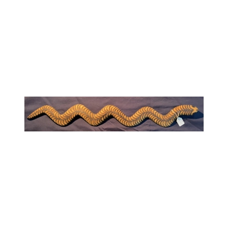 TCPC-14, wooden snake