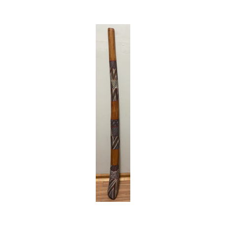 TCPD-4, Didgeridoo