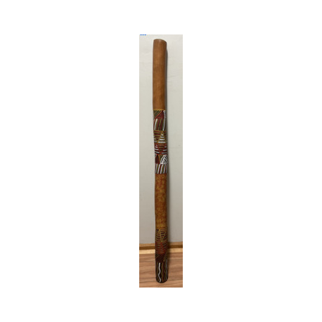 TCPD-6, Didgeridoo