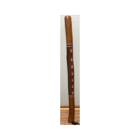 TCPD-9, Didgeridoo