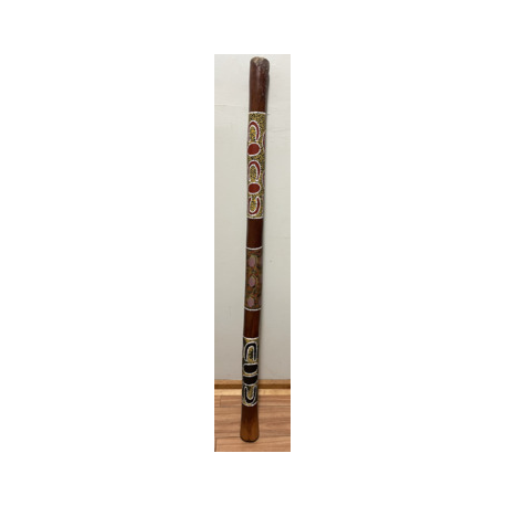 TCAD-5, Didgeridoo,