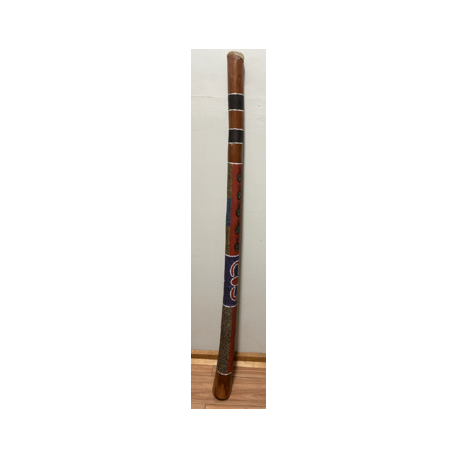 TCPD-7, Didgeridoo