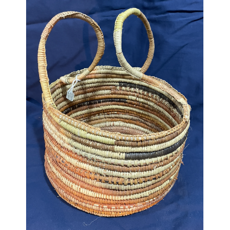 TCAB-54, Hand Made Basket