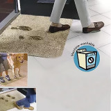 Magic PetMat Washable miracle doormat