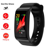 Smart Bracelet,  With HD Full Color Display & 3D  Display