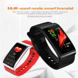 Smart Bracelet,  With HD Full Color Display & 3D  Display