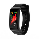 Smart Bracelet,  With HD Full Color Display & 3D  Display