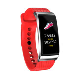 Smart Bracelet,  With HD Full Color Display & 3D  Display