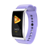 Smart Bracelet,  With HD Full Color Display & 3D  Display