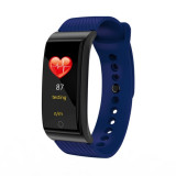 Smart Bracelet,  With HD Full Color Display & 3D  Display