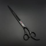 8 inch Professional Pet Grooming Scissors, Straight Scissors For Dog grooming