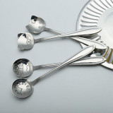 Cat Spoon - Cartoon Character--Stainless Steel