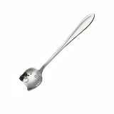 Cat Spoon - Cartoon Character--Stainless Steel