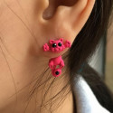 Cute Cat  Earrings For Girls