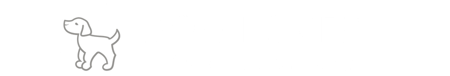 Dog Lovers Association Logo